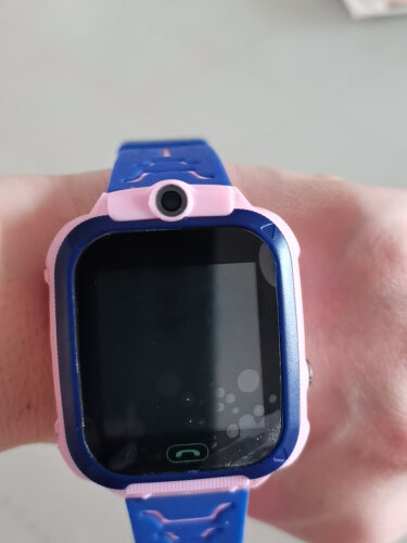 【智能手表体验】希比希粉蓝怎么样的质量，评测为什么这样？