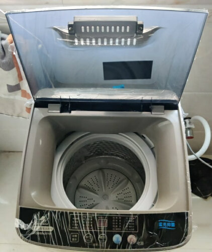 「一定要了解」申花XQB55-2010洗衣机评测报告怎么样？质量不靠谱？