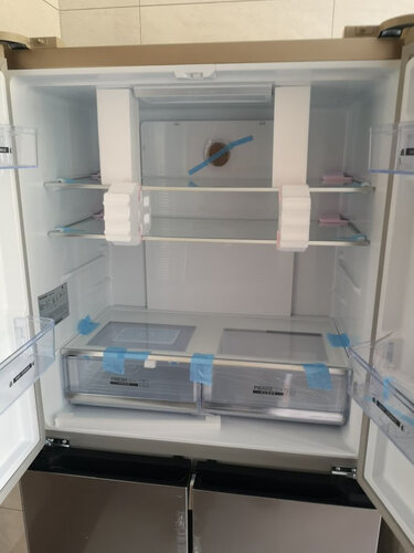 不偏袒对比美菱505wpu9cx和502wup9b有什么区别，重要提醒看看！