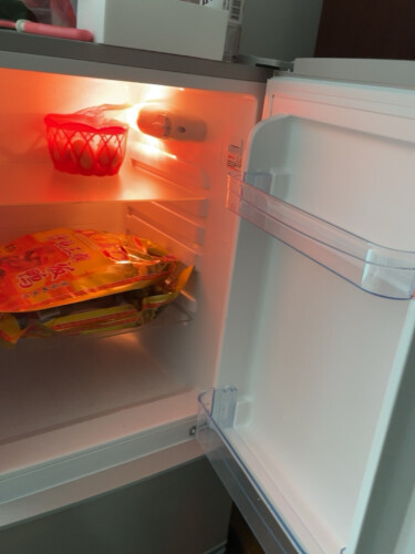 【买前须知】冰箱中 HYUNDAIBCD-215 这款属于什么档次？分析性价比质量怎么样！