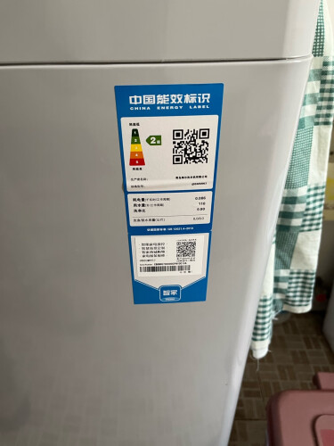 达人分享统帅8公斤波轮洗衣机质量评测怎么样好不好用？