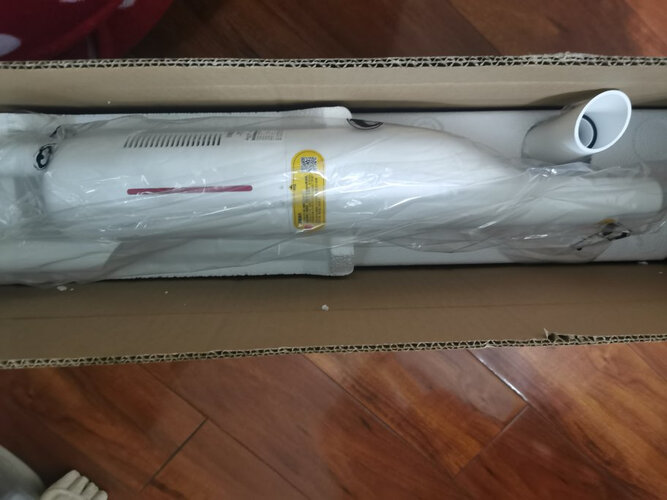 【已采纳】德尔玛吸尘器vc01max和vc20的区别？对比哪款性价比更高