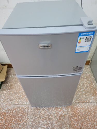 【开箱解读】日普BCD-82A150D冰箱怎么样评测质量值得买吗？