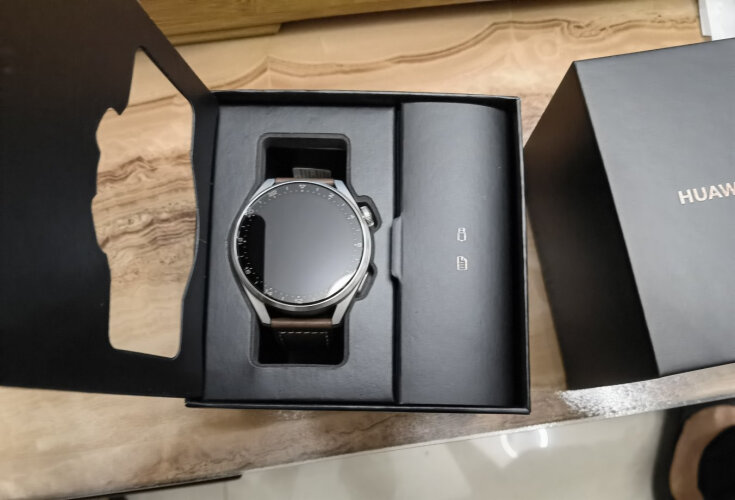 「买前告知」华为手表新款watch3pro和gt2区别哪款更适合？评测质量好不好