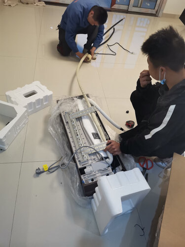 【避坑指南】真实评测 卡萨帝CAS356ABA(81)U1 优缺点，教你怎么样挑选质量好的空调 ！