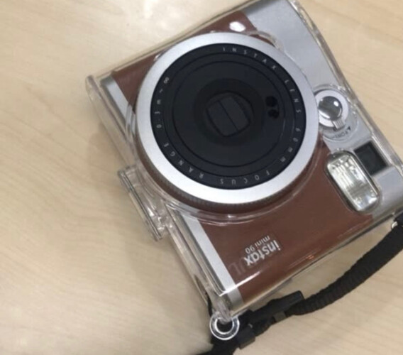 良心解读instaxmini90和liplay哪个好？应该怎么样选择