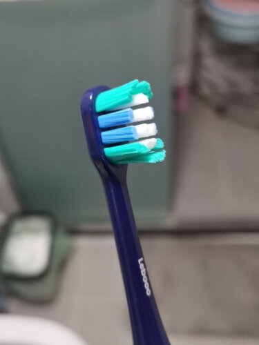 【不看后悔】力博得T203552A19电动牙刷评测结果怎么样？不值得买吗？
