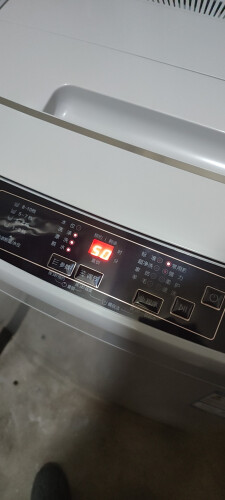 「深度评测」洗衣机统帅2021年新品8KG波轮洗衣机怎么样买最实惠？质量好不好？