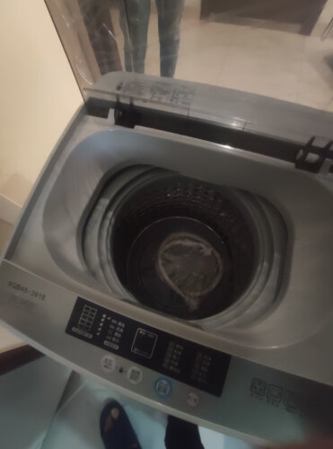【洗衣机体验】澳柯玛XQB45-3918怎么样评测质量值得买吗？