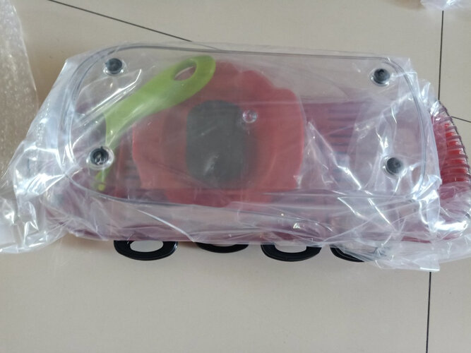 老司机分享美之扣fkj2厨房DIY/小工具评测结果怎么样？不值得买吗？