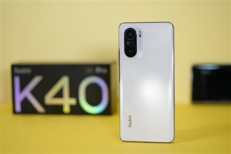 用后实情讲解Redmi K40和小米10s比较 哪款好？只选对的不选贵的