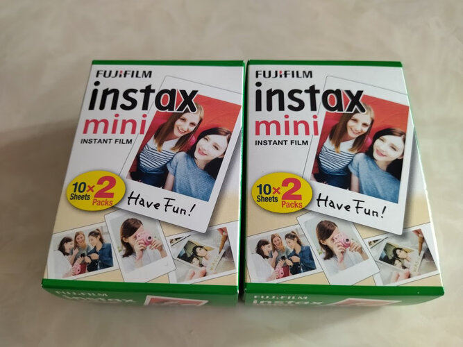 口碑实情分析拍立得INSTAX宽幅相纸怎么样评测质量值得买吗？