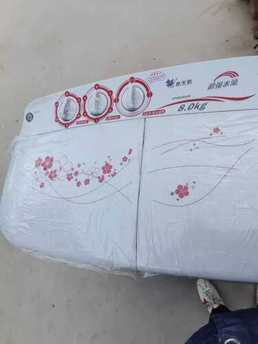 【买家后悔】小天鹅tp80vds08怎么样？一定要了解的评测情况