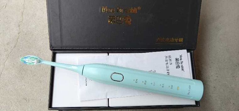吐露实情萌巴兔M2电动牙刷评测报告怎么样？质量不靠谱？