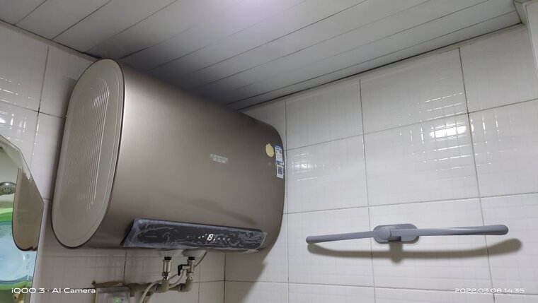 用后感受解析史密斯e60mdf与e60vdp区别哪个好点？评测教你怎么选