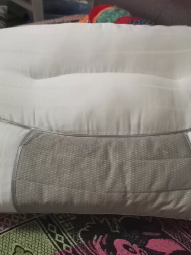 花草枕使用一个月后分享水星家纺520708质量评测怎么样好不好用？