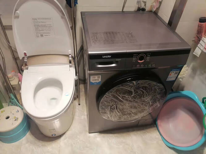 吐露实情洗衣机统帅海尔出品统帅洗衣机质量评测怎么样好不好用？