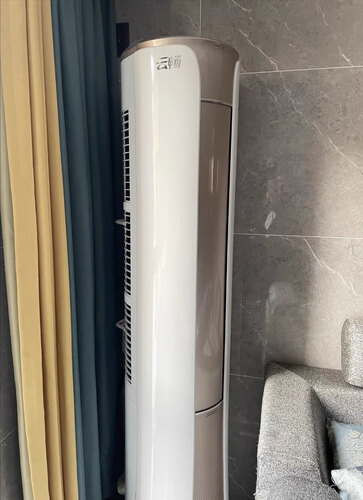 老司机解读海尔KFR-35GW/05EDS83套机A空调功能评测结果，看看买家怎么样评价的