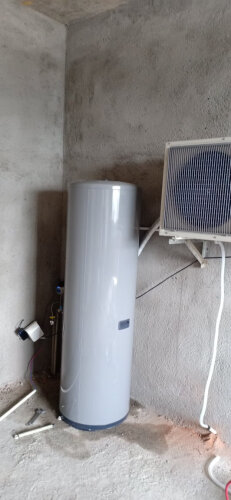 「实情反馈」美的KF71/200L-MH(E3)空气能热水器怎么样的质量，评测为什么这样？