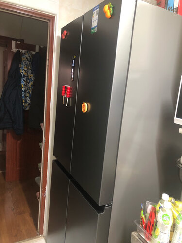 老司机介绍容声BCD-452WD12FP与452WSK1FPG哪个好？良心点评配置区别