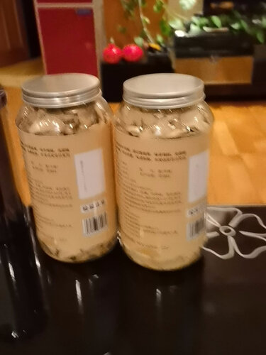 【养生茶实情】丙田干姜片怎么样的质量，评测为什么这样？