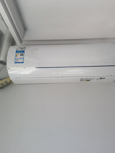 老司机分享海尔KFR-35GW/01KBB81U1空调评测报告怎么样？质量不靠谱？
