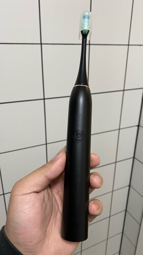 【超级推荐】我来分享下 京东京造JZX5A 入手使用感受？电动牙刷评测质量怎么样！