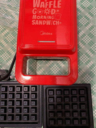 入手说说使用美的jk1312101g 哪款好用？一个月后感受揭秘？