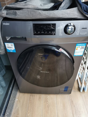 【重要提醒】海尔10公斤洗烘一体机 缺陷大曝光 洗衣机质量可靠吗？性价比怎么样？