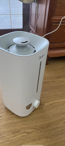 商家爆料美的3G40A加湿器怎么样？评测质量好不好