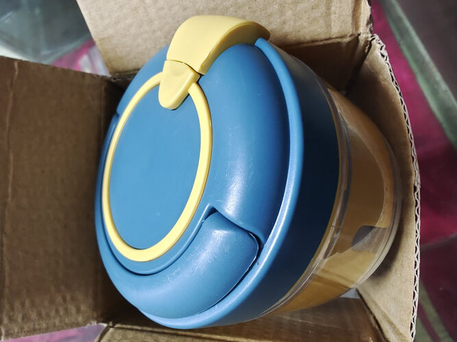 【深度评测】爱思得榨汁器51190 质量好不好怎么样？买厨房DIY/小工具 应该注意哪些方面细节！
