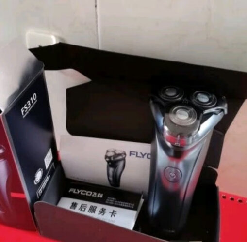 『避坑指南』飞科fs310和339哪个更好？深度剖析功能区别