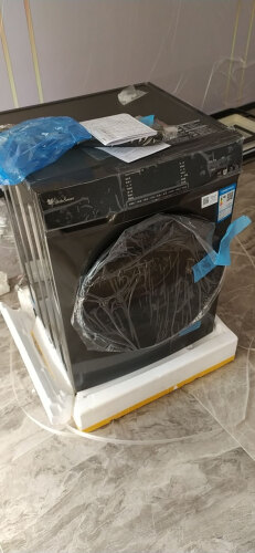 深入解读洗衣机小天鹅新品10公斤滚筒功能评测结果，看看买家怎么样评价的