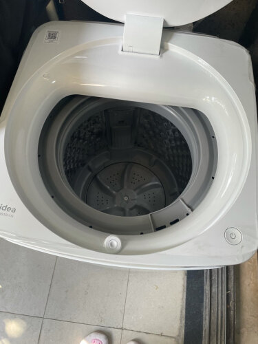 【求反馈】美的MB30VH10E洗衣机怎么样？评测质量好不好