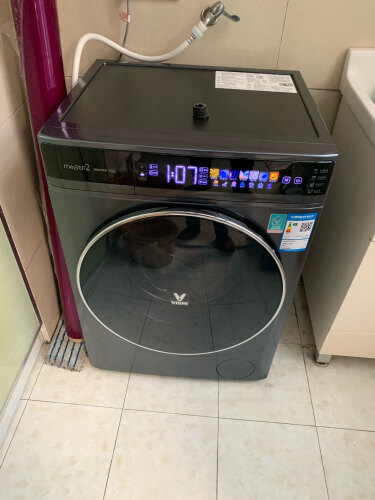 【详细讲解】为什么云米WD10FT-G6A 洗衣机的口碑一般？体验质量究竟怎么样？