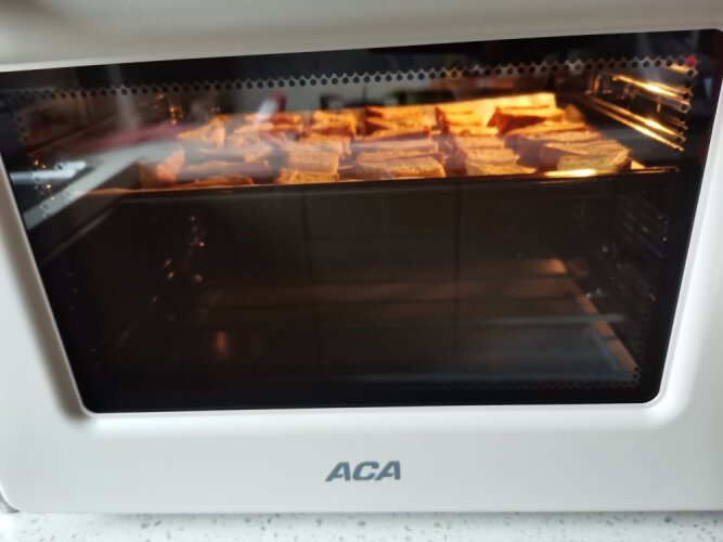 【不看后悔】电烤箱北美电器ATO-EAF18A评测结果怎么样？不值得买吗？