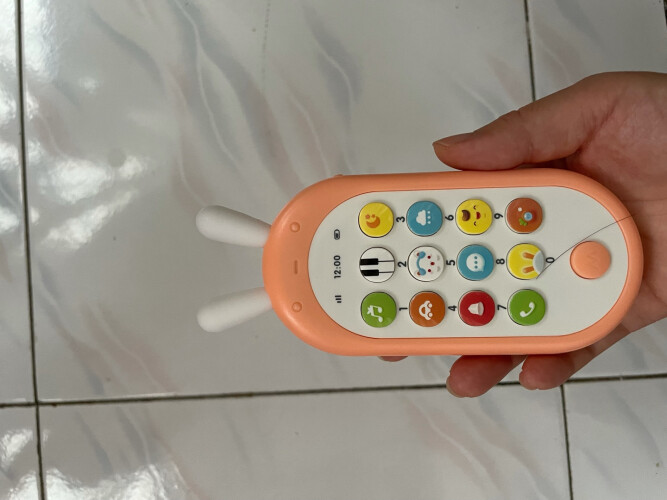 儿童玩具电话口碑详解贝恩施儿童多功能电话机怎么样评测质量值得买吗？