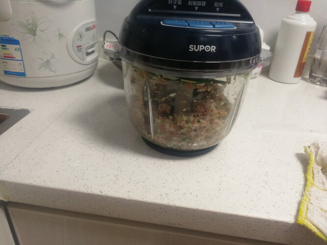 深入解读苏泊尔JR18G一300好吗？评测哪款值得买