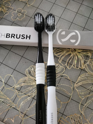 【商家解读】购买牙刷要注意哪些细节？评测神奇牙刷P13牙刷的质量好吗怎么样？
