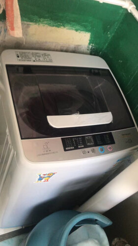 洗衣机商家爆料小鸭WBH8078T怎么样评测质量值得买吗？