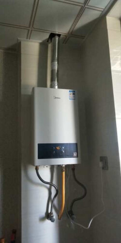 「燃气热水器商家透露」美的JSQ30-16HN5怎么样评测质量值得买吗？