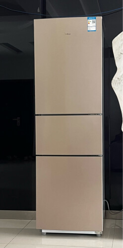 【差评太多】美的215wtm冰箱质量怎么样？