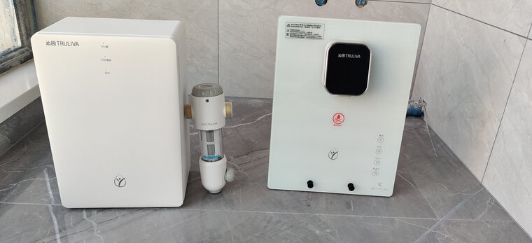 用后感受解析沁园前置过滤器fmp306和308区别哪个好？评测教你怎么选