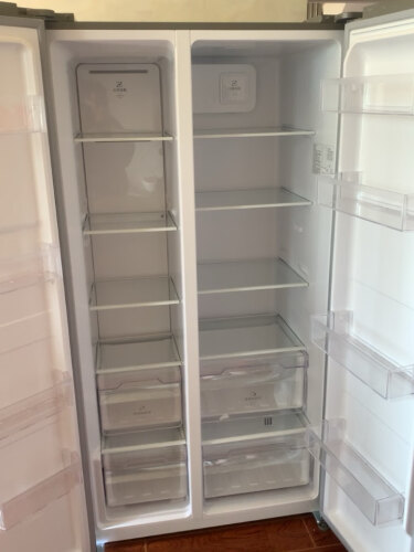 【重要提醒】米家BCD-485WMSA 缺陷大曝光 冰箱质量可靠吗？性价比怎么样？