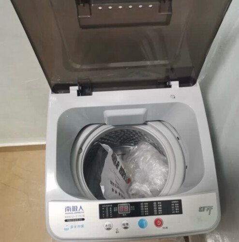 【网友评价】为什么南极人XQB42-f1NJR（母婴款） 入手一周后悔了？怎么样选择质量好的洗衣机？