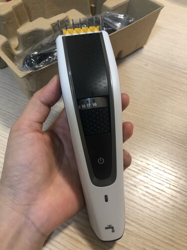 达人爆料飞利浦hc561015与hc569015的区别？应该怎么样选择