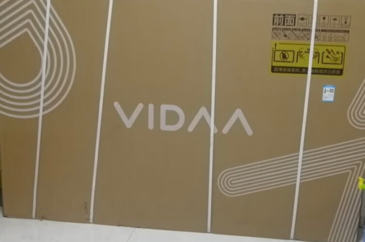 「避坑分析」vidda55v1f-r和55e3f的区别？告诉你哪款性价比高