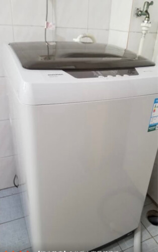 【实情解读】全方位质量评测洗衣机 容声RB100D1556JZ怎么样？买前一定要先知道这些情况！