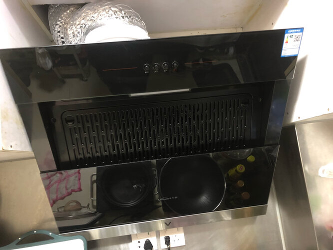 【差评太多】万和12t天然气热水器？功能真的不好吗