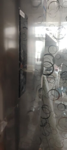 【求测评】tclbcd-515wepz50屏幕上显示的都是什么？
